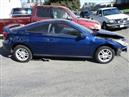 2002 TOYOTA CELICA GT BLUE 1.8L AT 2DR Z15023